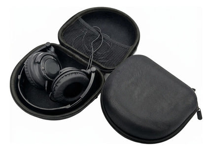 Estuche Rígido Eva Para Audífono Marshall Major 2 Y 3 Ii Iii