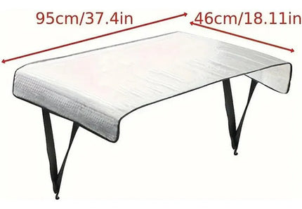 Cubierta Protectora Térmica Para Aire Acondicionado Exterior