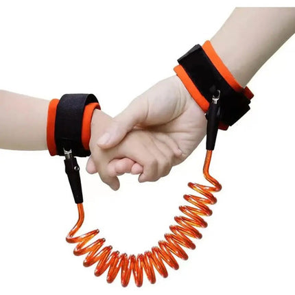Arnes Muñequera Pulsera Seguridad Correa Antiperdida Niños