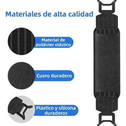 Correa De Mano Universal Para Kindle 6 Y 7 Soporte Anticaída