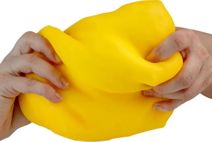 Queso Gigante Squishy Antiestres Juguete Squeeze Suave Niños