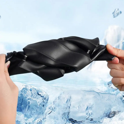 Molde Charola Para Hielo En Barra Mantequilla Rectangular