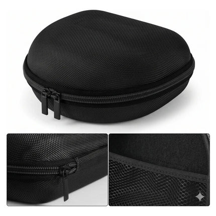 Estuche Rígido Eva Para Audífono Marshall Major 2 Y 3 Ii Iii