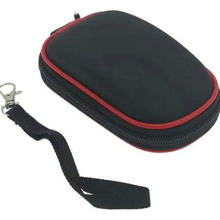 Funda Estuche Rigido Eva Para Apple Magic Mouse 1 Y 2 Ratón