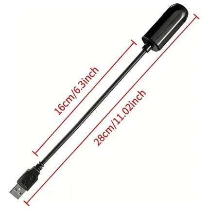 Proyector Led Espiritual Dios Santos Lampara Usb 16 Discos