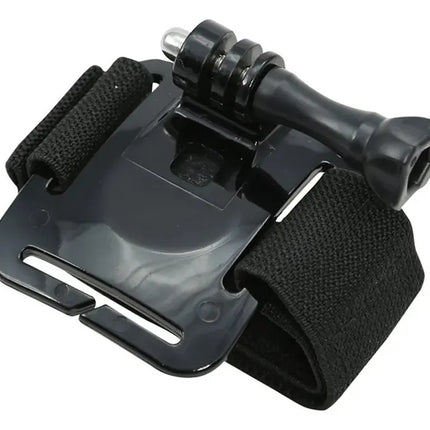 Soporte Muñequera Correa Para Gopro 13-9 Cámaras De Acción