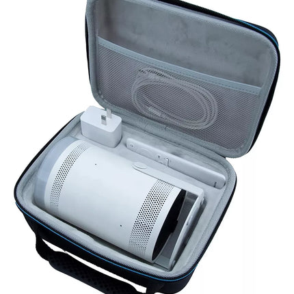 Estuche Protector Caja Para Proyector Samsung The Freestyle