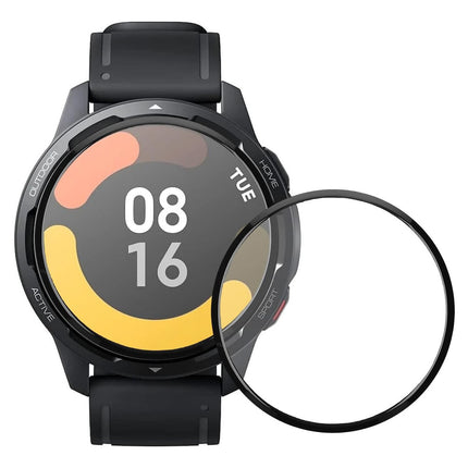 Protector Pantalla Para Xiaomi Mi Watch Color 2 Resistente