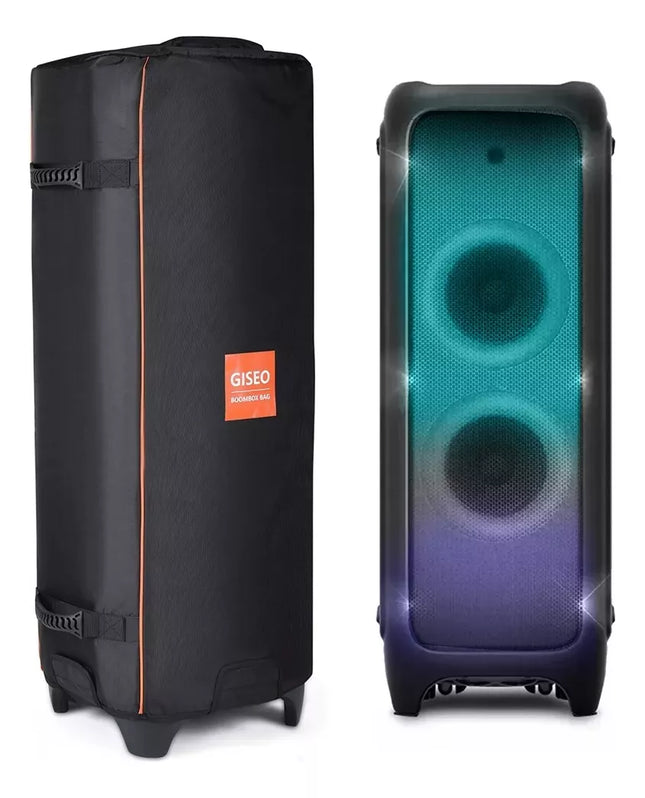 Bolso Estuche Para Jbl Partybox 1000 Funda Bolsa De Viaje