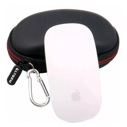 Estuche Protector Rigido Apple Magic Mouse 1 Y 2 Generacion