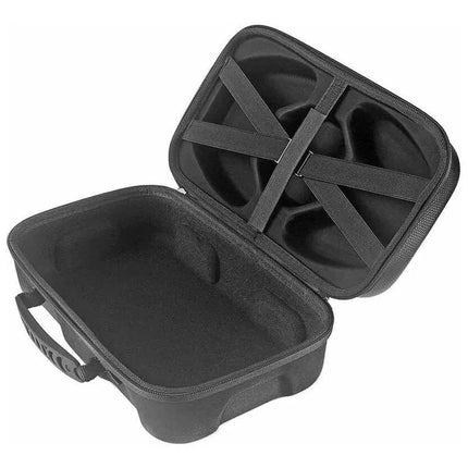 Estuche Rigido Protector De Viaje Para Xbox Series S
