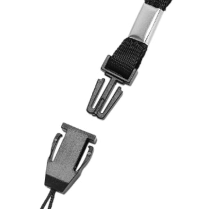 10 Pzs Correa Cuello Cordón Strap Memoria Usb Llaves Tarjeta oficina