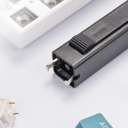 Extractor Removedor De Teclas E Interruptores De Teclados