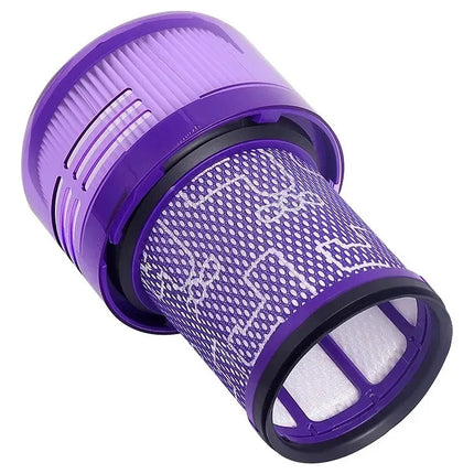 Filtro Aspiradora Dyson V12 Detect Slim Sv20 Repuesto Hepa