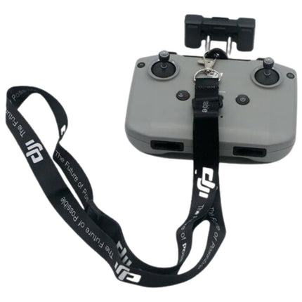 Correa Cuello Compatible Con Dji Mini 2 Mavic 3 Rc 2 N2