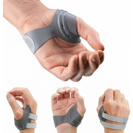 Inmovilizador Soporte Pulgar Ortesis Ferula Alivio Del Dolor