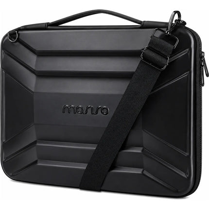 Maletin Funda Rigida Macbook 15  Y 16  Laptop Antigolpe Eva