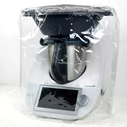 Funda Protectora Para Thermomix Robot de Cocina Tm5 Tm6 Antipolvo