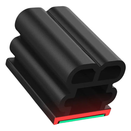 5 Metros Empaque Sellado Puertas Coche Auto Pickup Universal