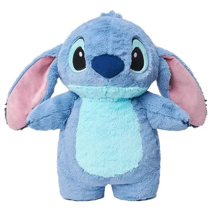 Peluche Stitch para Cólicos Menstruales Calentador De Manos para Niños
