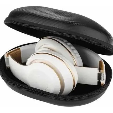 Estuche Audifono Beats Drdre Studio/pro/solo 2 3 Sh Momentum