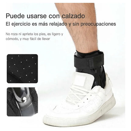 Tobillera Estabilizadora De Compresion Soporte Pie Esguinces