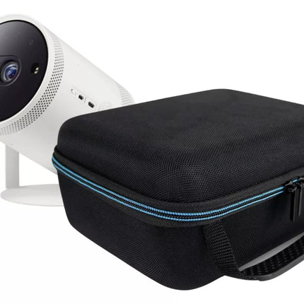 Estuche Protector Caja Para Proyector Samsung The Freestyle