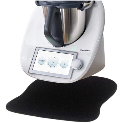 Almohadilla Tapete Deslizante Para Thermomix Tm5 Tm6 Tm31 21