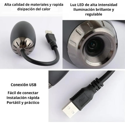 Proyector De Estrellas Galaxia Lampara Carro Luz Led Cuarto