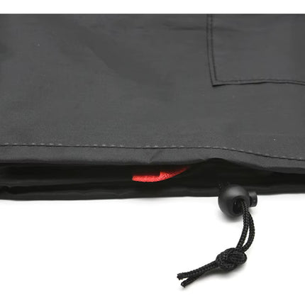 Funda Protector Cubre Llantas Neumaticos Cobertor Rin 13-18
