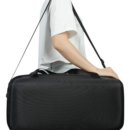 Estuche Para Bocina Jbl Partybox On The Go Rigido Con Correa
