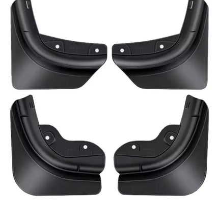 Loderas Guardabarros Para Tesla Model Y Juniper 2025-2026