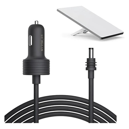 Cargador Para Starlink Mini Cable Adaptador Encendedor 3m