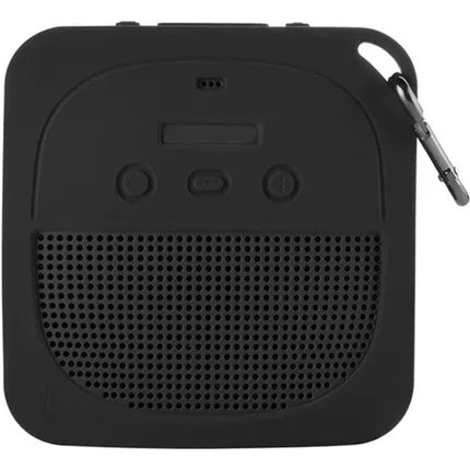 Funda Silicon Uso Rudo Bocina Bose Soundlink Micro