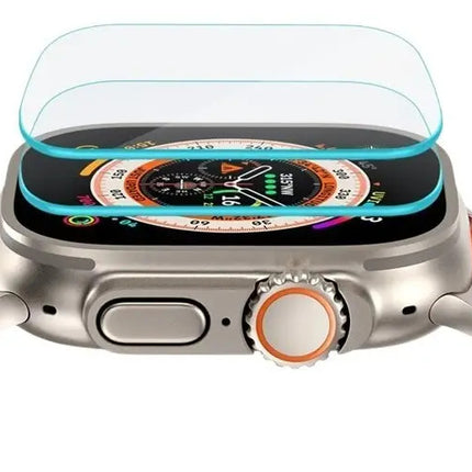 Protector De Pantalla Hd Para Apple Watch Ultra 49mm