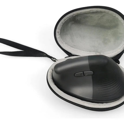 Estuche Rígido Eva Para Mouse Logitech Mx Vertical Antigolpe