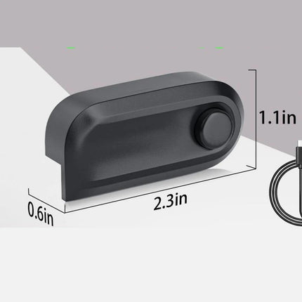 Laser Led Deteccion De Polvo Para Aspiradora Dyson Y Similar