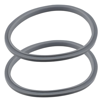 2 Anillos De Repuesto Para Licuadora Nutribullet 600w 900w