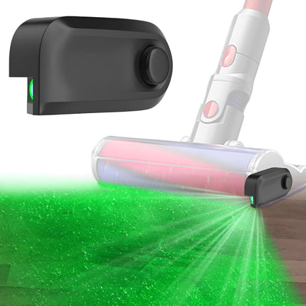 Laser Led Deteccion De Polvo Para Aspiradora Dyson Y Similar