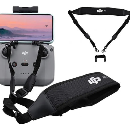 Correa De Cuello Control Dji Flip/mini 4 Pro/air 3/mini 3pro