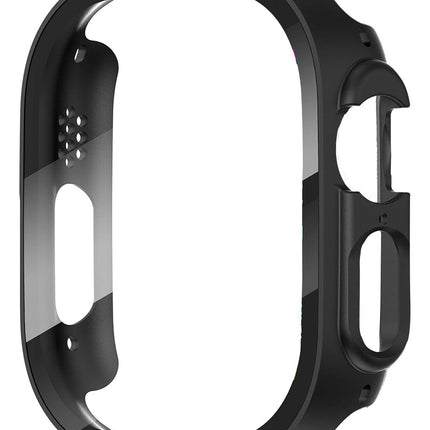 Mica Para Reloj Apple Watch Ultra 41mm Cristal Templado Se