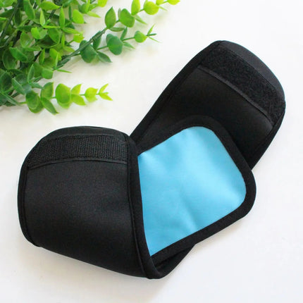 Vendaje Bolsahielo Compresa Fria Caliente Rodilla Tobillo