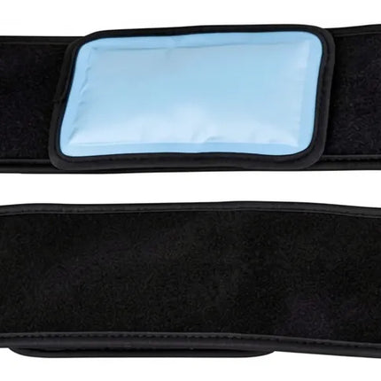 Vendaje Bolsahielo Compresa Fria Caliente Rodilla Tobillo