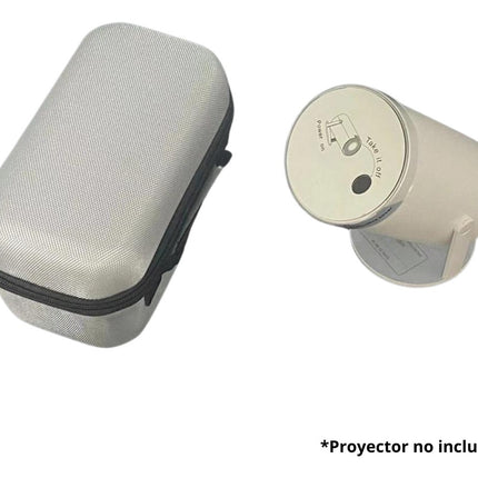 Estuche Para Proyector Magcubic Hy300, Hy300pro, Hy300plus
