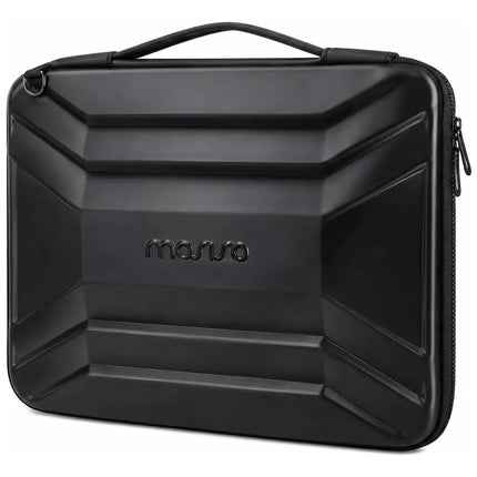 Maletin Funda Rigida Macbook 15  Y 16  Laptop Antigolpe Eva