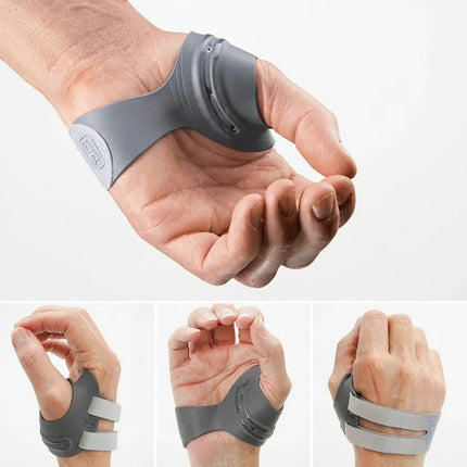 Inmovilizador Soporte Pulgar Ortesis Ferula Alivio Del Dolor