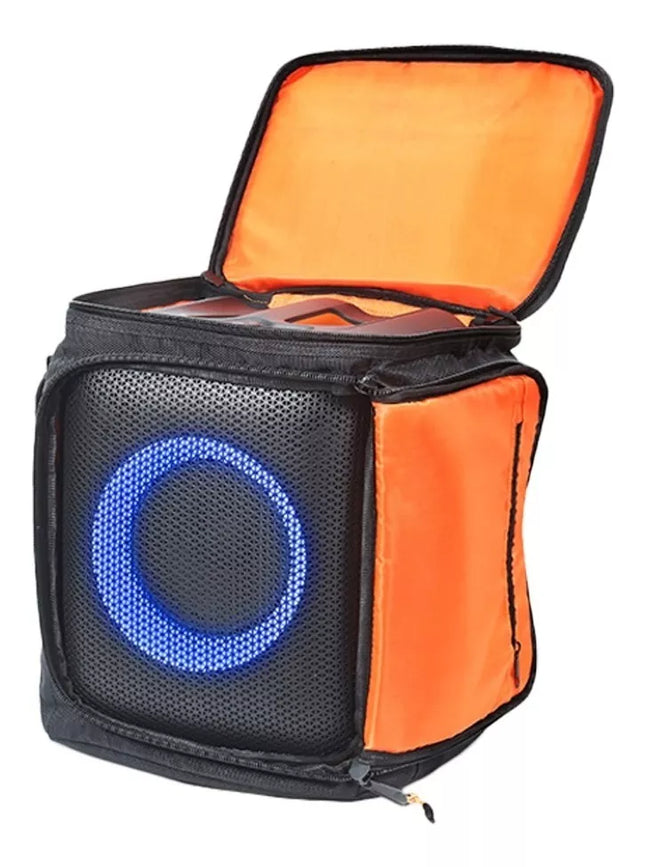 Estuche Para Bocina Jbl Partybox Encore Essential Bolso