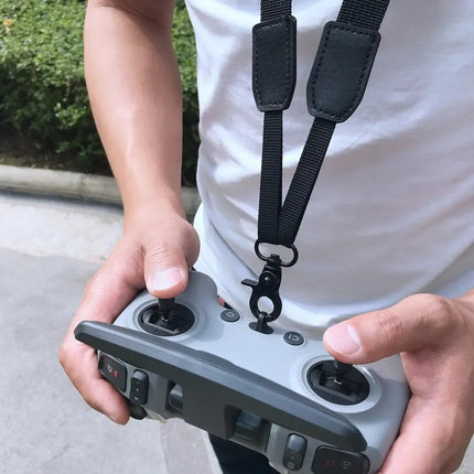Correa De Cuello Control Dji Flip/mini 4 Pro/air 3/mini 3pro