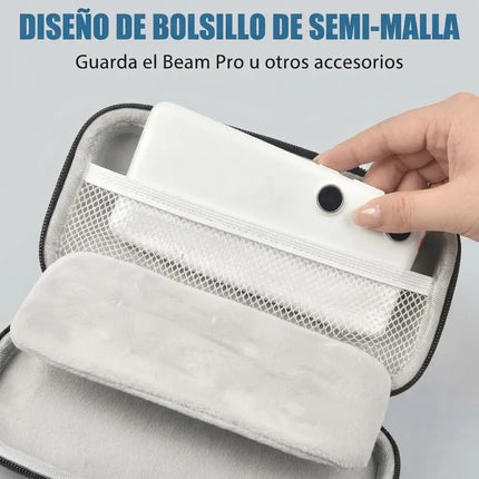 Estuche Rigido Gafas Lentes Inteligentes Ar Xreal Rayneo