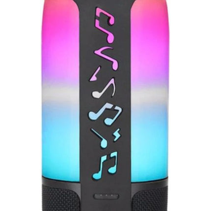 Funda Silicon Uso Rudo Para Bocina Bluetooth Jbl Pulse 3